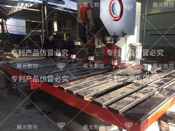 沖床送料機(jī)在裝料時的步驟有哪些？