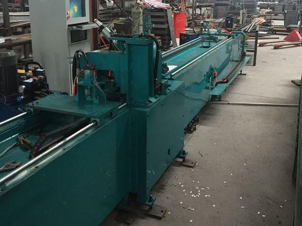 如何提高沖床送料機(jī)的工作效率? 如何提高沖床送料機(jī)的工作效率?