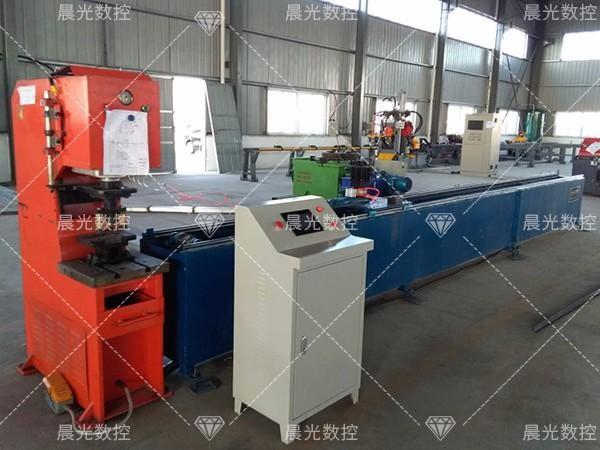 沖床自動送料機出現噪音怎么辦 沖床自動送料機出現噪音怎么辦