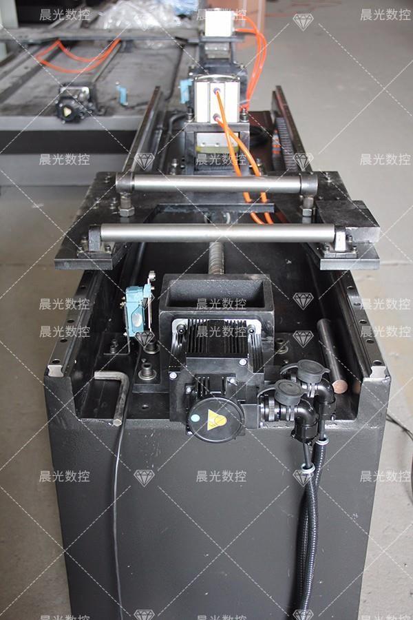 數控送料機需要潤滑嗎 數控送料機需要潤滑嗎