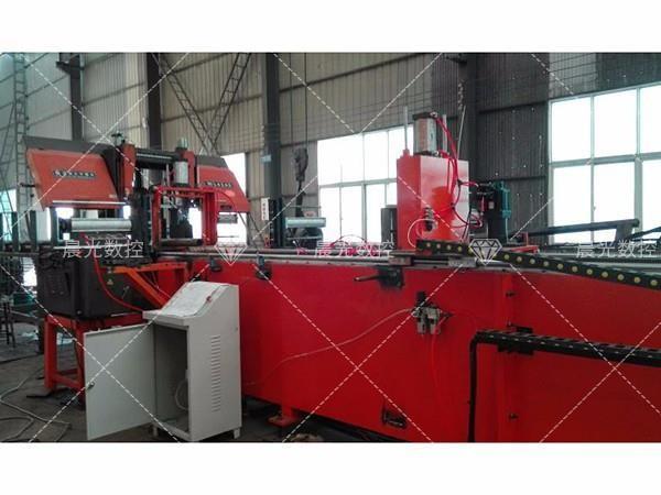 數(shù)控送料機(jī)可以應(yīng)用于哪些行業(yè) 數(shù)控送料機(jī)可以應(yīng)用于哪些行業(yè)