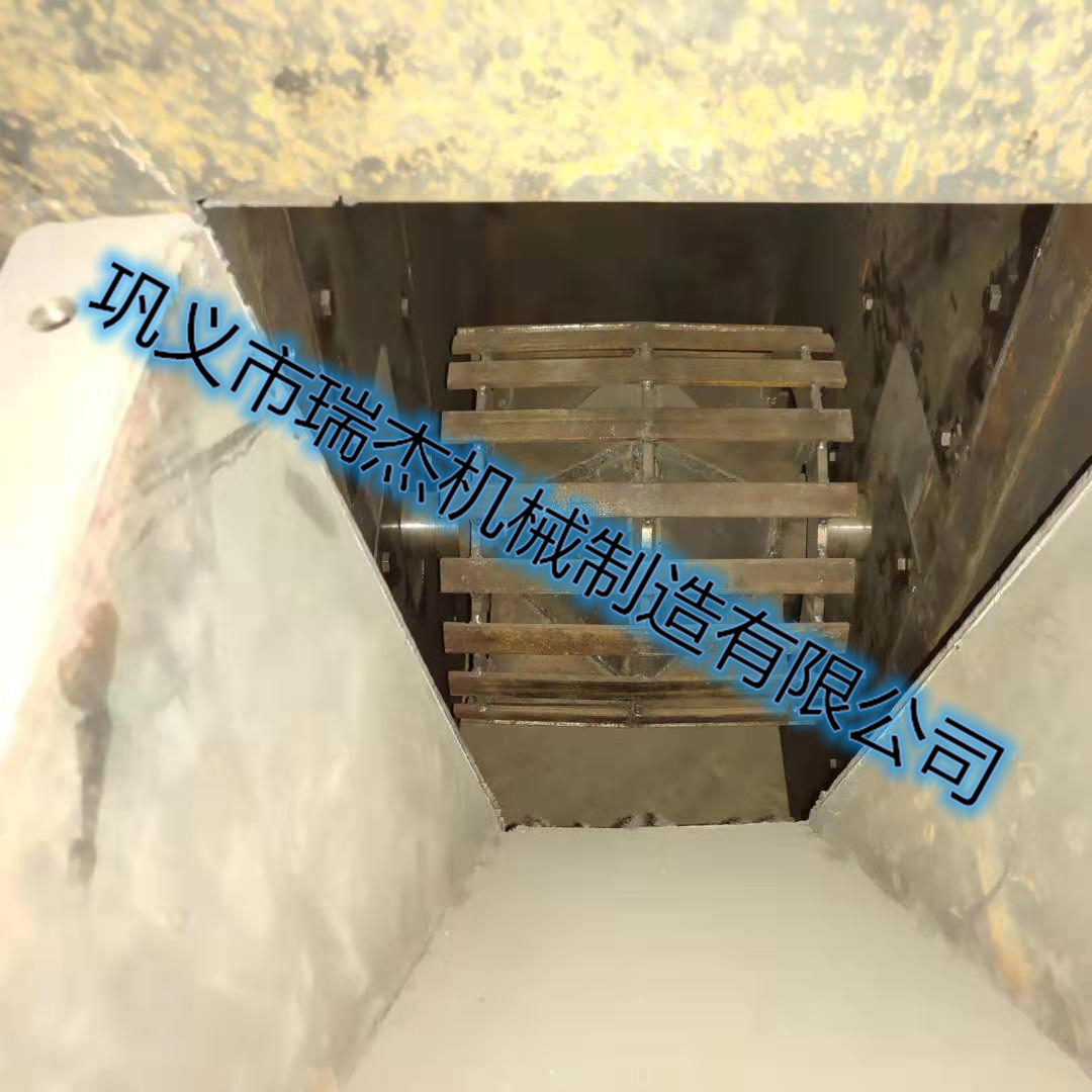 斗式提升機內部圖